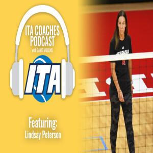 Learning from Other Olympic Sports - Lindsay Peterson, University of Nebraska