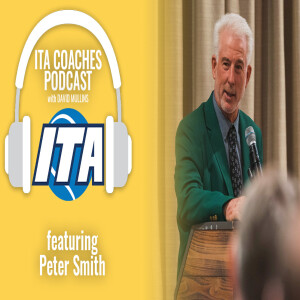 HOF Level Coaching - Peter Smith