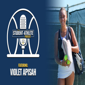 ITA Student-Athlete Podcast: Violet Apisah, Keiser University