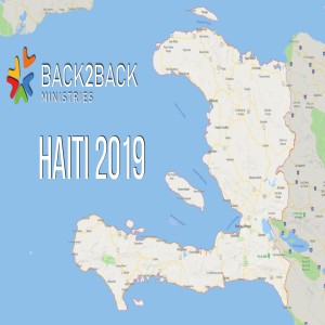 Return From Haiti 2019