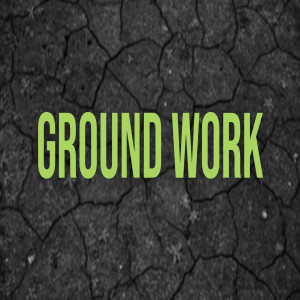 Ground Work - Week 1 - Cody Hensley
