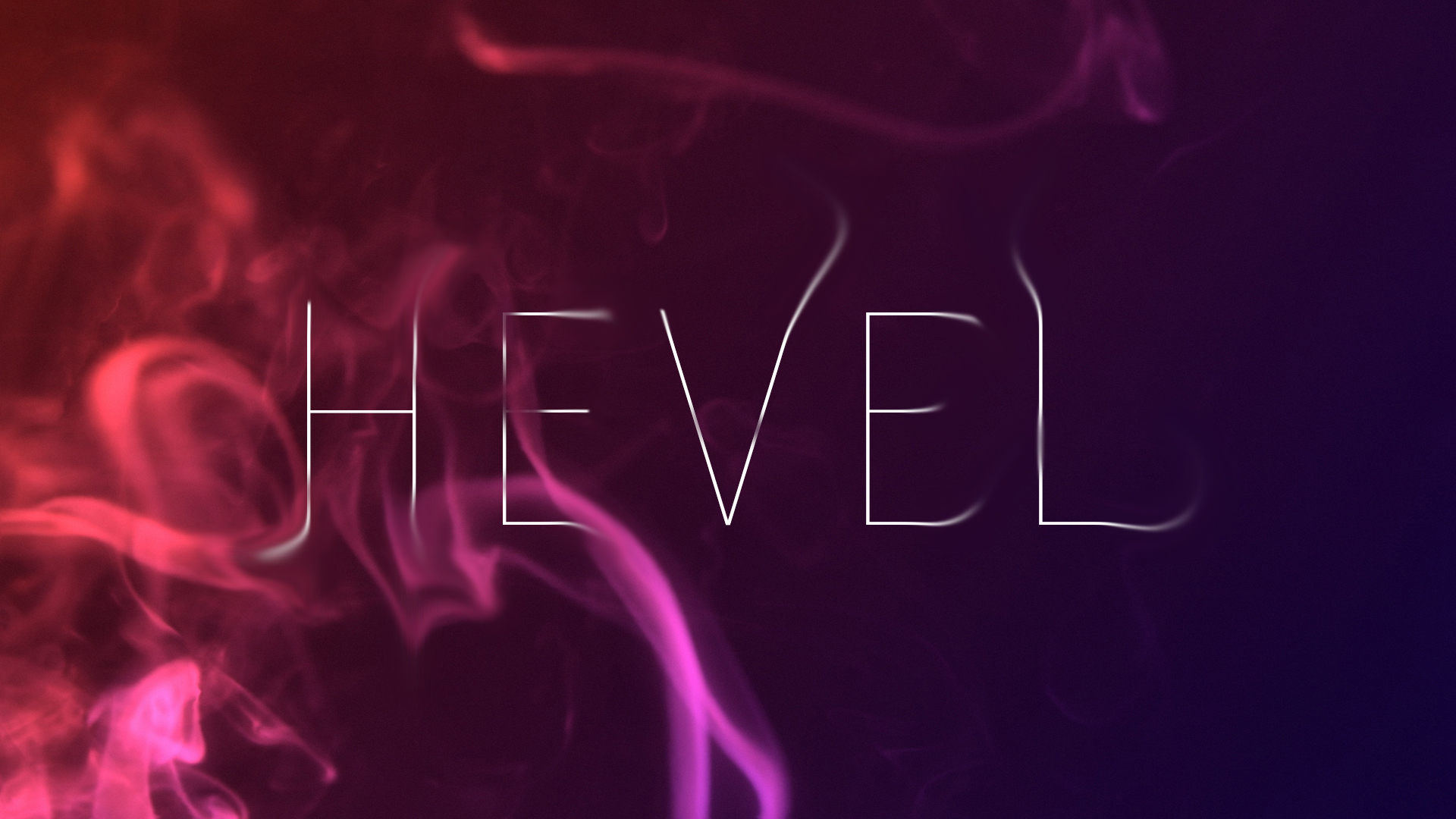 Hevel - Week 3 - Andy Rainey