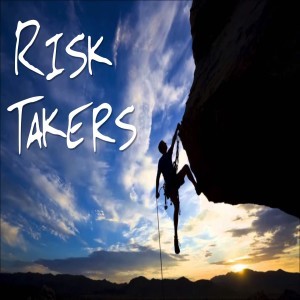 Risk Taker - Cody Hensley