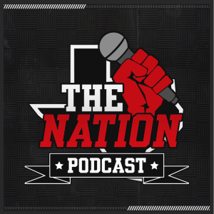 All Things Texas Tech with THE NAŦION’s new pod!