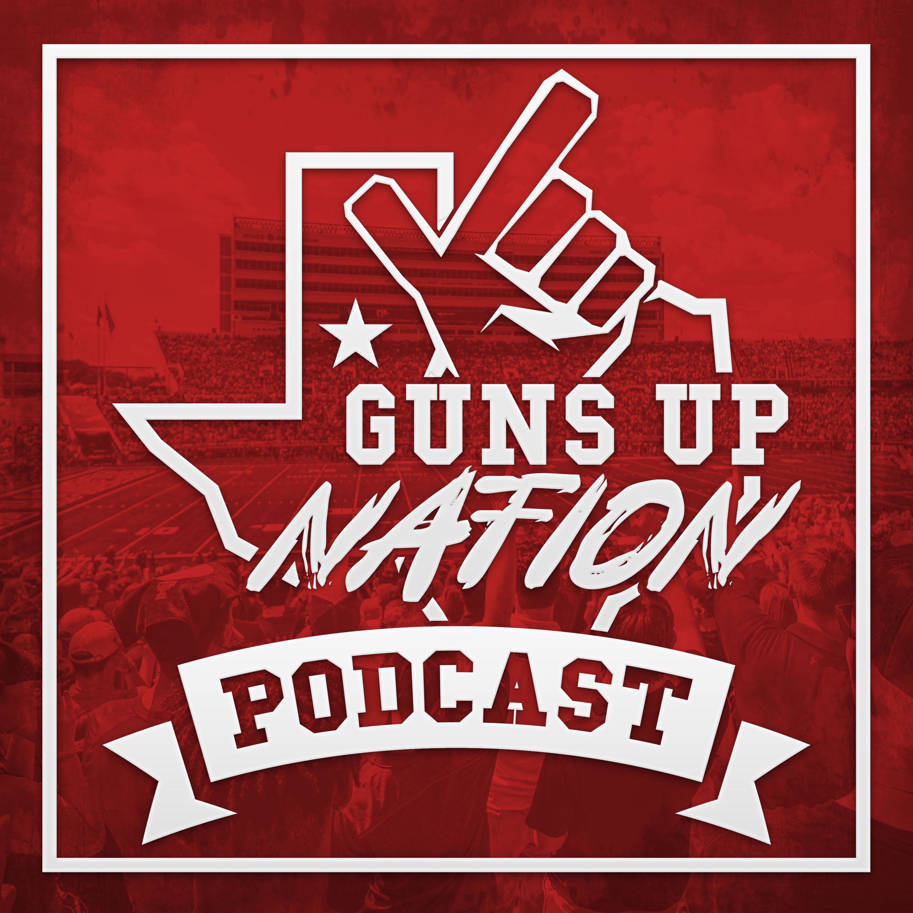 THE NAŦION PODCAST