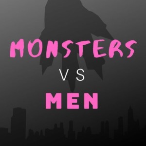 Monsters Vs Men Trailer