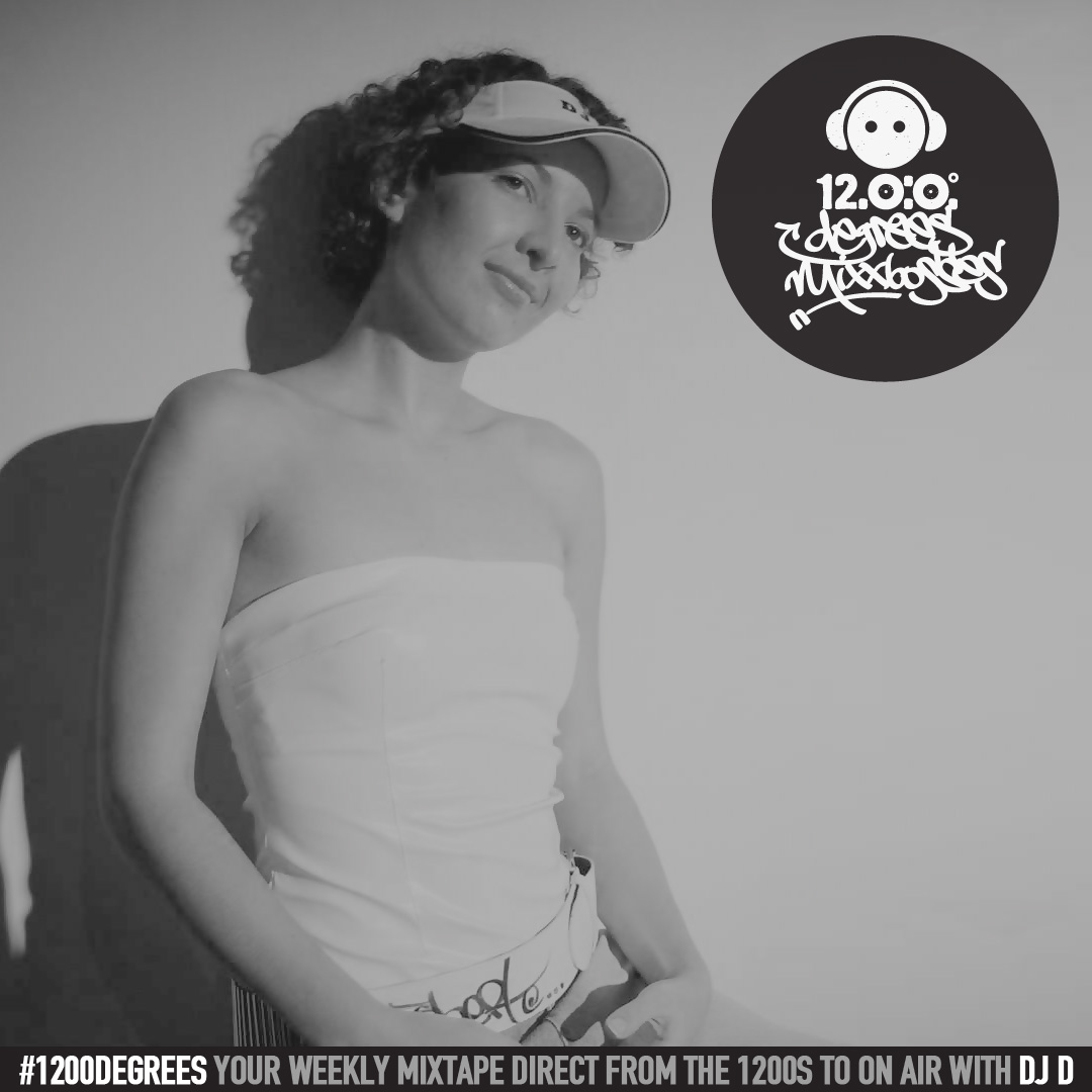 1200 degrees EP81 and 1200 twelves EP 35