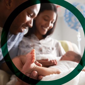 Setting Boundaries to Protect Your Newborn