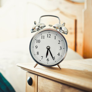 Spring forward on sleep health - Stephen Grant, MD