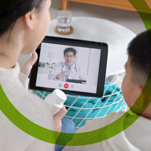 Revolutionizing Health Care with Technology