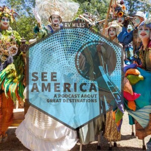 Are You Going - to the Oregon Country Fair?