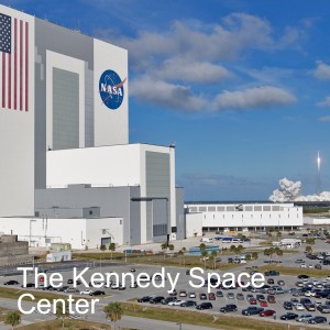 The Kennedy Space Center