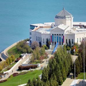 Chicago's Museum Campus