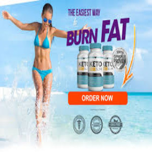 Keto Pro Slim - Easy Way Fat To Fit