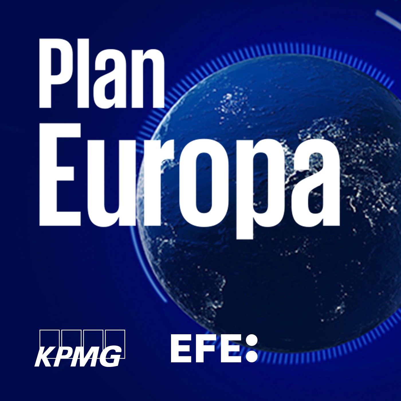 Plan Europa 1. Informativo sobre fondos Next Generation