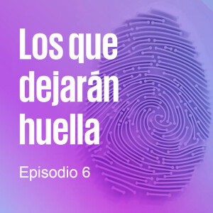 Álvaro Solans (Grupo Pikolín) - Los que dejarán huella - Audio
