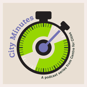 City Minutes: Spending time