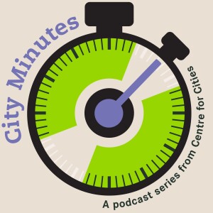 City Minutes: Big cities in the UK and the G7