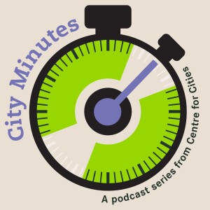 City Minutes: English Devolution