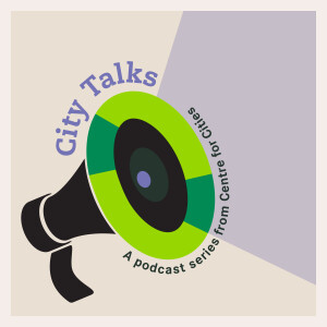 City Talks: Industrial Strategy with Giles Wilkes