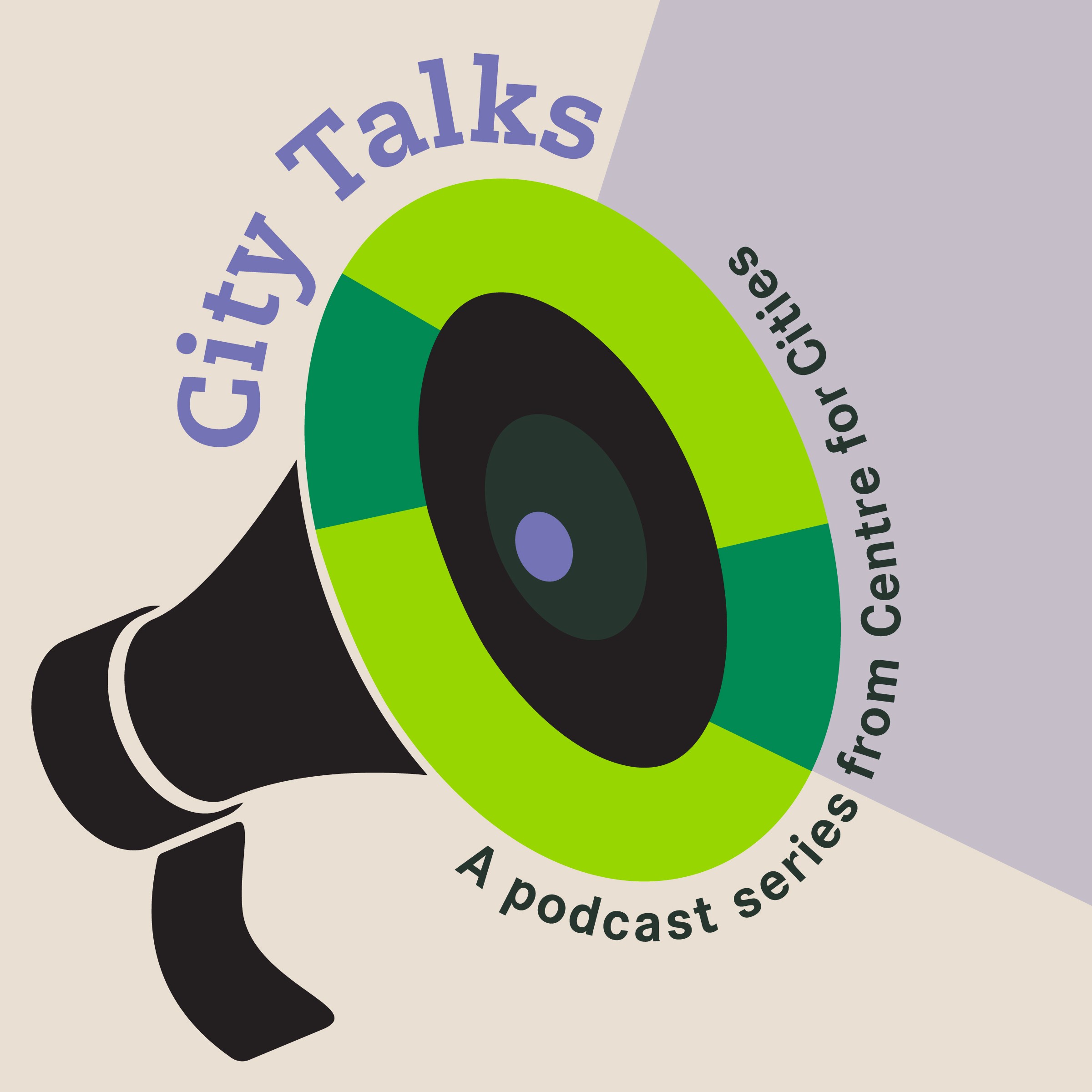 City Talks: Arpit Gupta