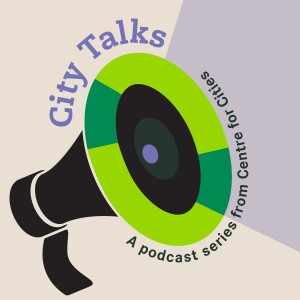 City Talks: Ed Glaeser and the future of global cities