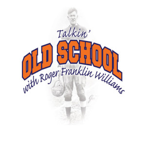 OLD SCHOOL ROLLINS BASEBALL 7/10/19