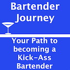 Bartender Journey Episode #44