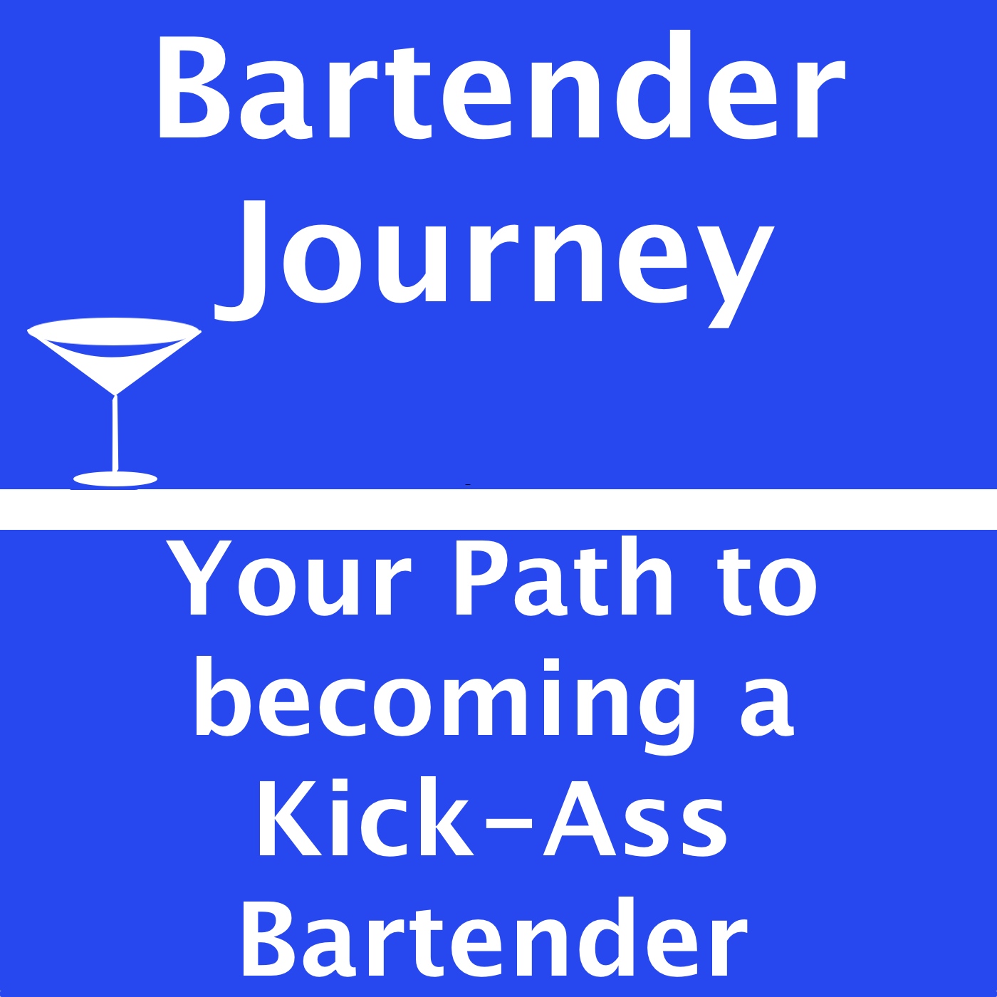 Bartender Journey Episode #43
