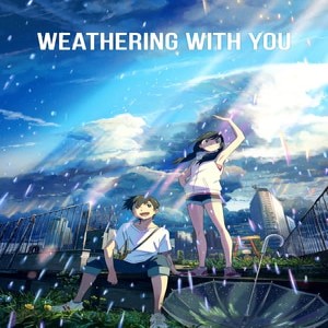 Repelis!]] Weathering With You "PELICULA completa" - 2019 Hasbro en [Español] Latino (GRATIS!)