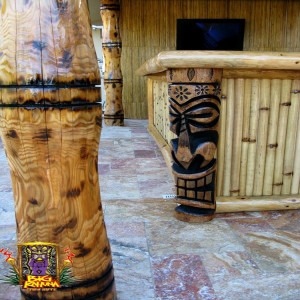 Three Questions to ask yourself before building Tiki Huts