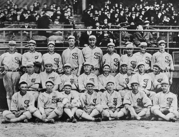 Milujeme Baseball