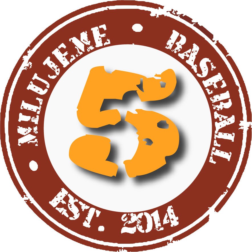 Milujeme Baseball