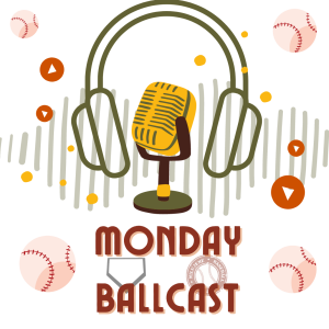 Monday BallCast #92