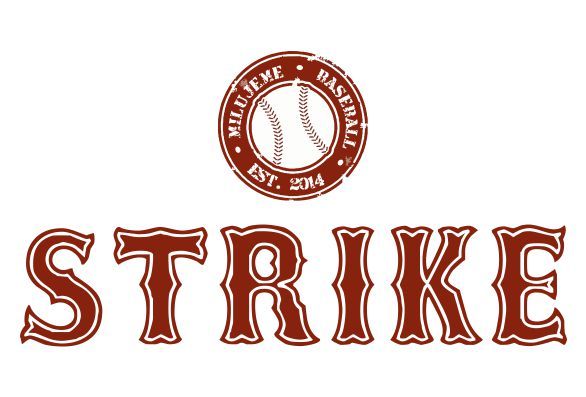 Milujeme Baseball