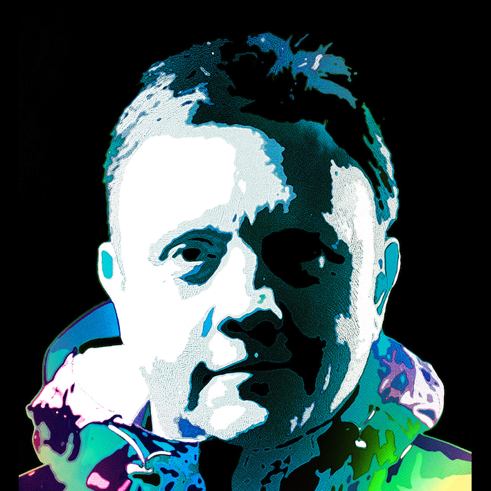 Iain Boney Clark