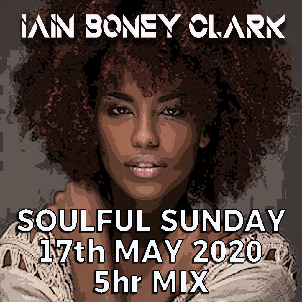 Iain Boney Clark