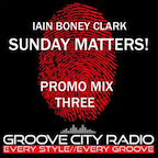 Groove City Radio Sunday Promo 3