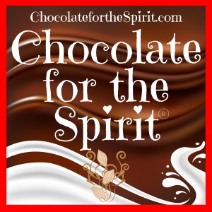 Chocolate for the Spirit Episode 1