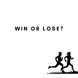 Win or Lose?; Pastor John Meader; September 6, 2020