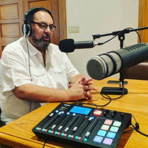 U.S. - Mexico Border history with Dr. Tony Zavaleta