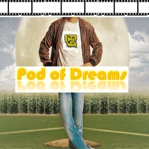 Pod of Dreams - Episode 10 - Tabloid
