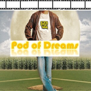 Pod of Dreams - Episode 2 - Raging Bull