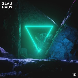 3LAU HAUS #13 (Anniversary Exclusives)