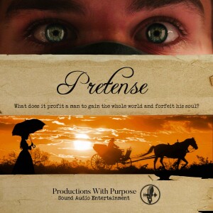 Plotting Pretense: Episode 1 The Initial Brainstorm