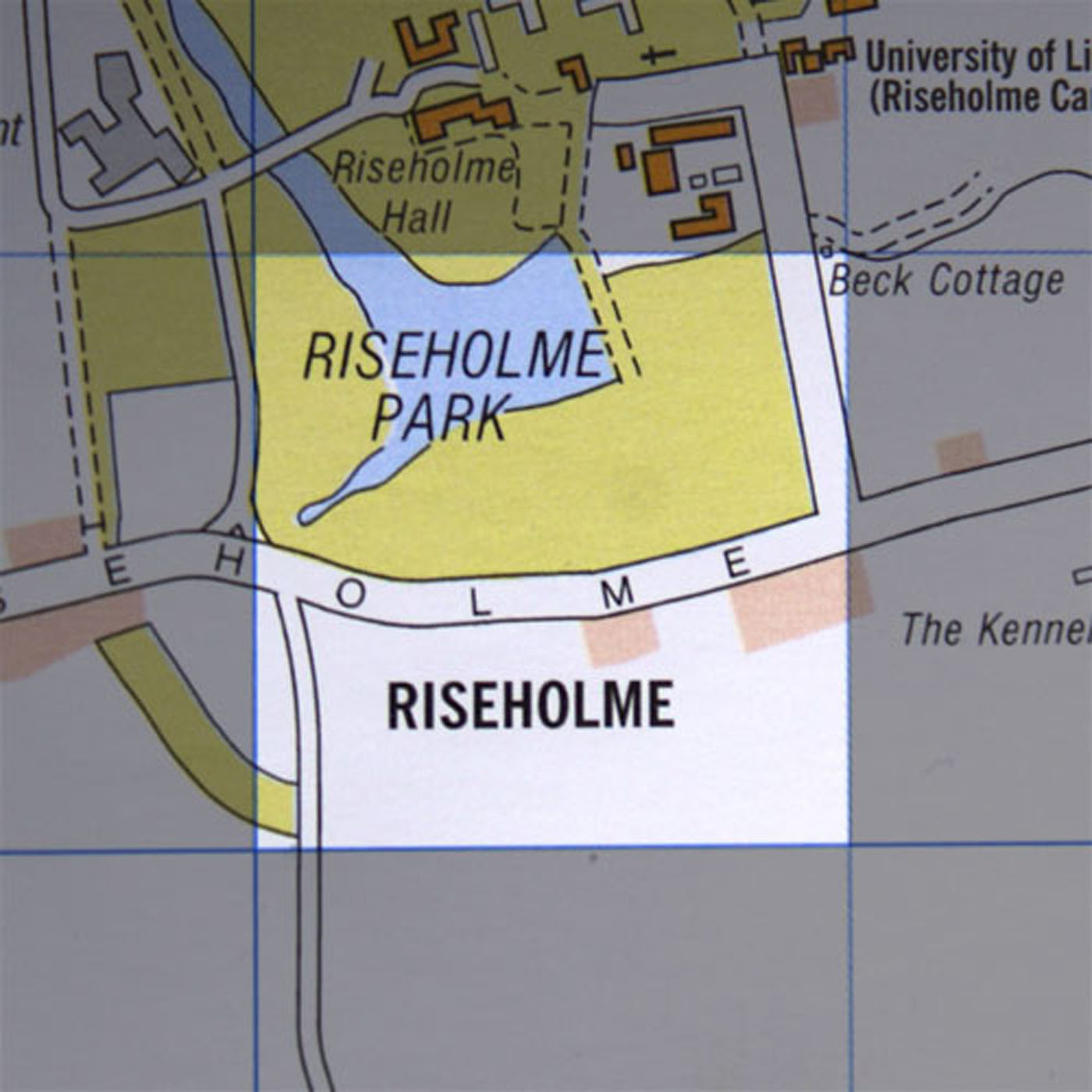 P2 Riseholme