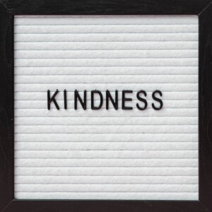 ”Keep Them with Kindness” Ephesians 4:32