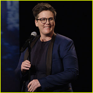 "Nanette" - Film Review