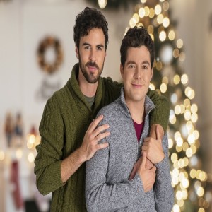”The Christmas Setup” 2020 - Film Review