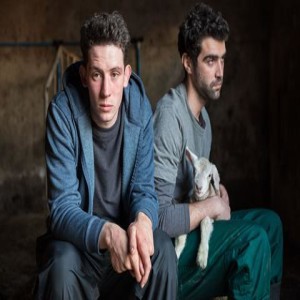 ”God’s Own Country” 2017 -  Film Review & Analysis